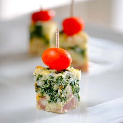 Breakfast Egg Casserole Ideas